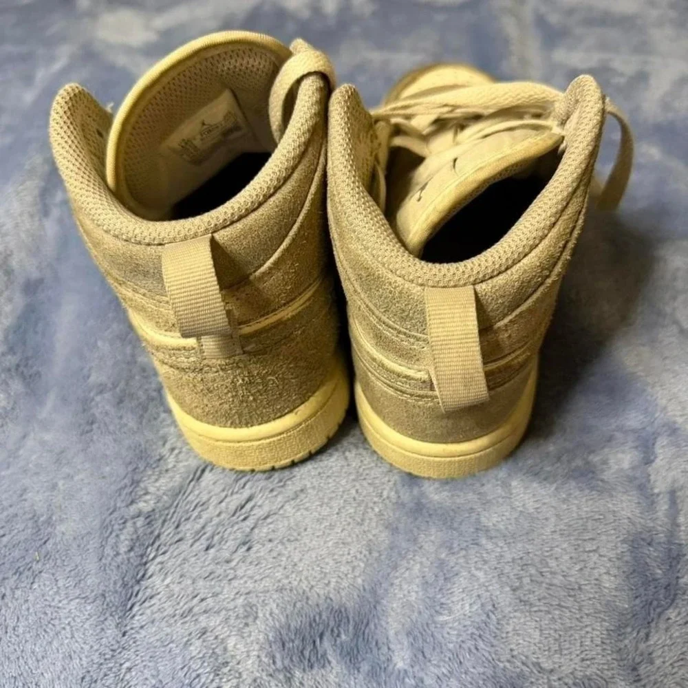Jordan low trainers